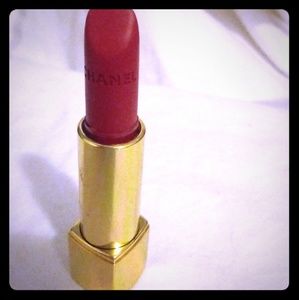 CHANEL ROUGE ALLURE LIP COLOUR